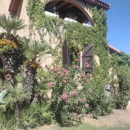 Europa Guest house