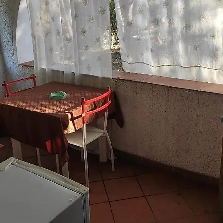 Europa Guest house Pula