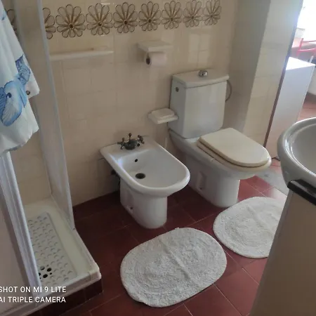 Europa Guest house *